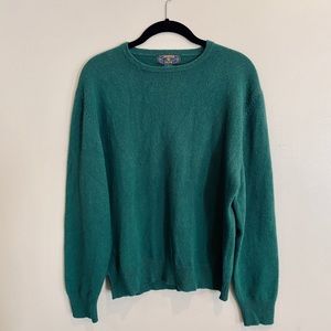 Charter Club Cashmere Sweater